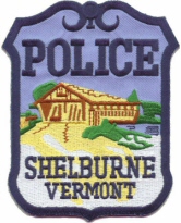 Police Patch